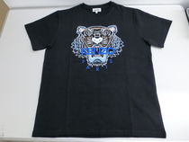 【KENZO】TIGER CLASSIC T-SHIRT タイガーロゴ