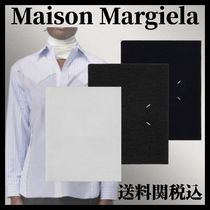 【国内発送】Maison Margiela メリノウール ネックバンド