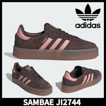 【ADIDAS】SAMBAE ★送料・関税込★大人気★