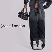 JADED LONDON/Sporty Baggy Monster ジョガー