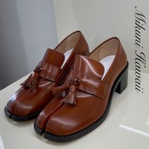 ★最終セール★Maison Margiela★Tabi タッセル ローファー