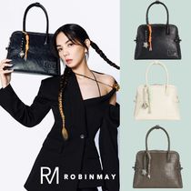 ★ROBINMAY 日曜之邦手提包 ハンド 2wayトートバック/送料込