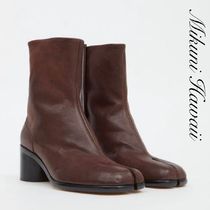 ★最終セール★Maison Margiela★Tabi アンクルブーツ