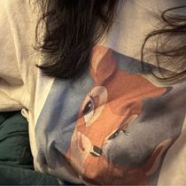 [ORR] Bambi Flare T-Shirt Tシャツ/ 送料税込