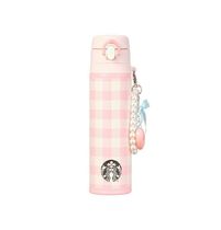 バレンタイン タンブラー◆STARBUCKS◆Sweetie 魔法瓶 550ml