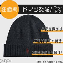 【POLO RALPH LAUREN】注文後即発送 ユニセックス ビーニー