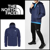 【The North Face】クエスト フーデッド ジャケット ネイビー