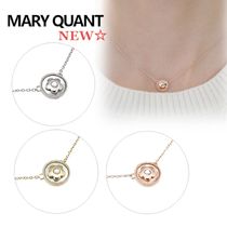 すぐ届く☆MARY QUANT ネックレス デイジー ギフトにも◎