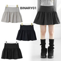 【binary01】jerif miniskirt★送料・関税込