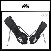 ★韓国★【PXG】 8.5" MOLDED HYBRID STAND CADDIE BAG