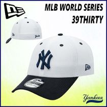 ワールドシリーズ★ニューエラ★ボールキャップ NY YANKEES