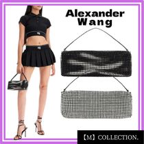 『Alexander Wang』Heiress ハンドバッグ