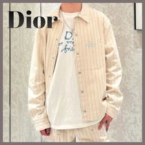 【大人で上品♪】Dior HYLTON NEL ブルゾンジャケット