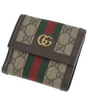 GUCCI グッチ 財布・コインケース - 4500425J0045