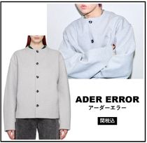 Mrs.GREENAPPLE若井滉斗さん着用【ADERerror】Polydカーディガン