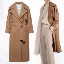 MaxMara マックスマーラ the Cube UTRENCH トレンチコート