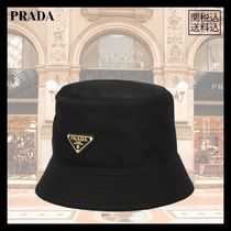 【関税込】PRADA プラダ Re-Nylon バケットハット