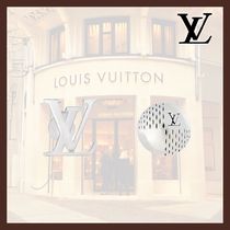 《洗練されたモダンな輝き！ 》Louis Vuitton ピアス