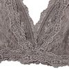 GLOWNY ブラジャー 【GLOWNY】韓国人気/新作 ★ WHISPER LACE BRALETTE ★3COLOR(14)