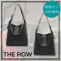 【THE ROW】Blake Hobo レザーバッグ