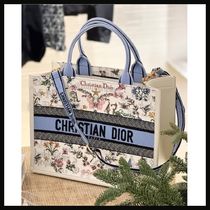 【色鮮やかで可愛すぎる♡】 Dior バッグ ミデアム