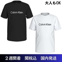 Calvin Klein Jeans / 半袖Tシャツ ジュニア