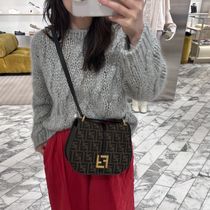 【VIPセール】FENDI(フェンディ)フェンディカモンショルダー