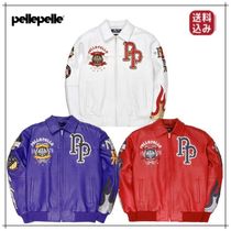 （US発）Pelle Pelle World Famous Pelle Pelle ジャケット