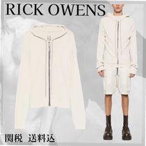 RICKOWENS♡ パーカー