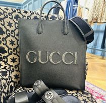 【VIPセール】GUCCI（グッチ）2ウェイトートバッグ