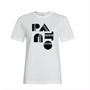 PATOU Tシャツ・カットソー デザイン性に魅了 ★ PATOU アールデコTシャツ(2)