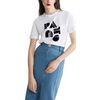 PATOU Tシャツ・カットソー デザイン性に魅了 ★ PATOU アールデコTシャツ(4)