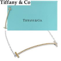 【Tiffany & Co】Tiffany T Smile チェーン ブレスレット