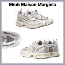 【Mm6 Maison Margiela】MM6 X Salomon ACS Pro スニーカー