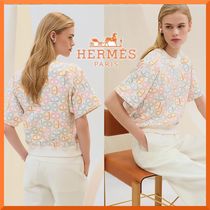 【25ss】HERMES（エルメス）アンカーチェーン　シャツ