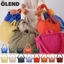 【関税送料無料】OLEND ONA SOFT BAG オナ ソフトバッグ 3way