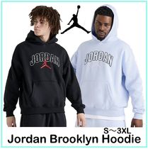 【アメリカ発売★ジョーダン】新作☆Jordan Brooklyn フーディ