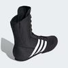 adidas スニーカー 【ADIDAS】BOXER HOG 2.0★大人気★Core Black(6)