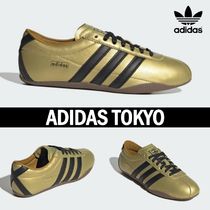 【ADIDAS】W TOKYO★大人気★Gold Metallic