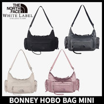 【THE NORTH FACE】BONNEY HOBO BAG MINI ★送料・関税込★