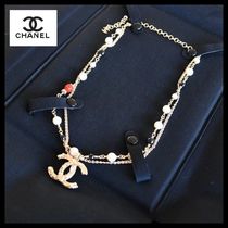 ★煌びやか★CHANEL ネックレス