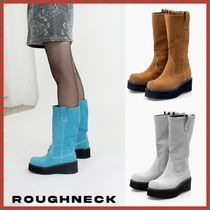 【ROUGHNECK】アッシュブーツ