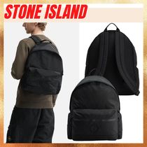 [STONE ISLAND] ストーンアイランド バックパック Backpack