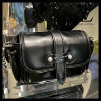 【男女問わず◎】LouisVuitton カーゴ ウェアラブル ウォレット