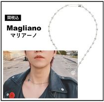 Mrs.GREENAPPLE若井さん着用【Magliano】BrokenHeart ネックレス