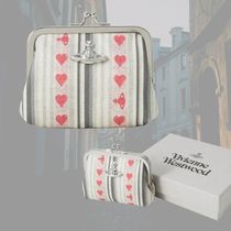 【Vivienne Westwood】フレーム コインパース がま口