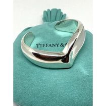 【Tiffany & Co】Elsa Peretti Wing カフ