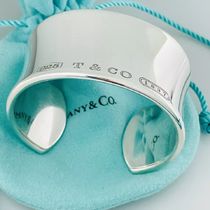 【Tiffany & Co】Tiffany 1837 カフ