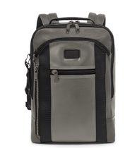 TUMI トゥミ Alpha Bravo Davis Backpack