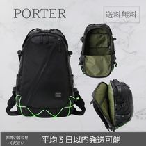 【PORTER】BACKPACK